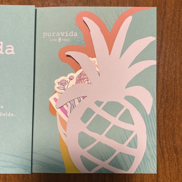 3 pura vida bracelets - Picture 7 of 8